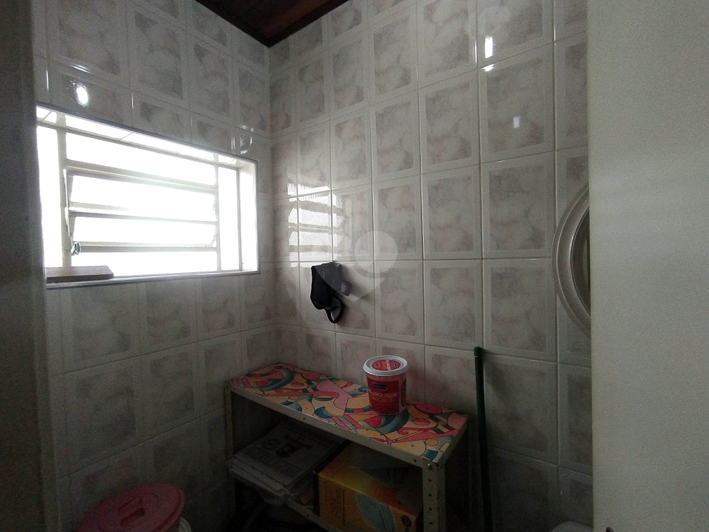 Venda Casa São Paulo Chora Menino REO805274 17