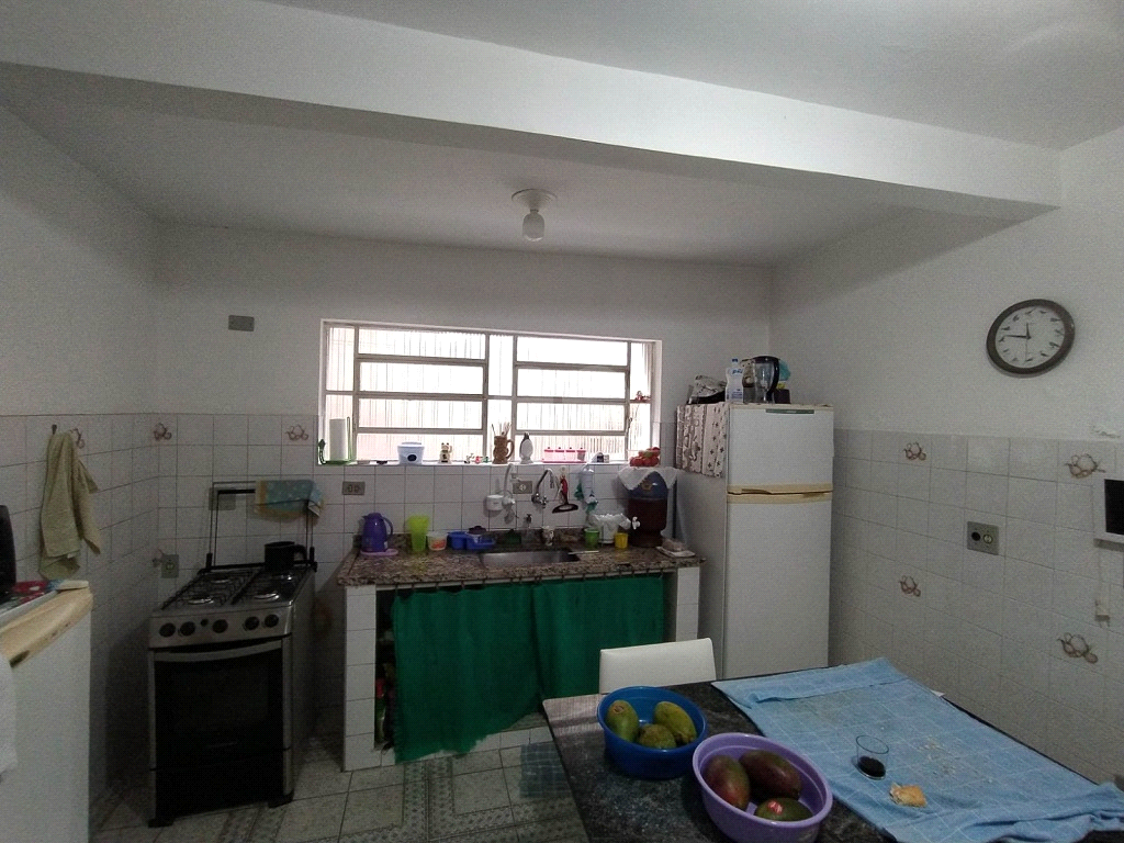 Venda Casa São Paulo Chora Menino REO805274 72