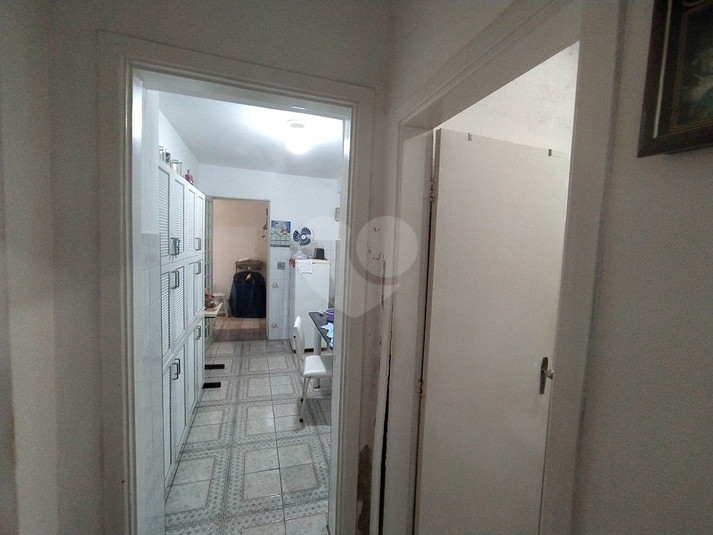 Venda Casa São Paulo Chora Menino REO805274 71