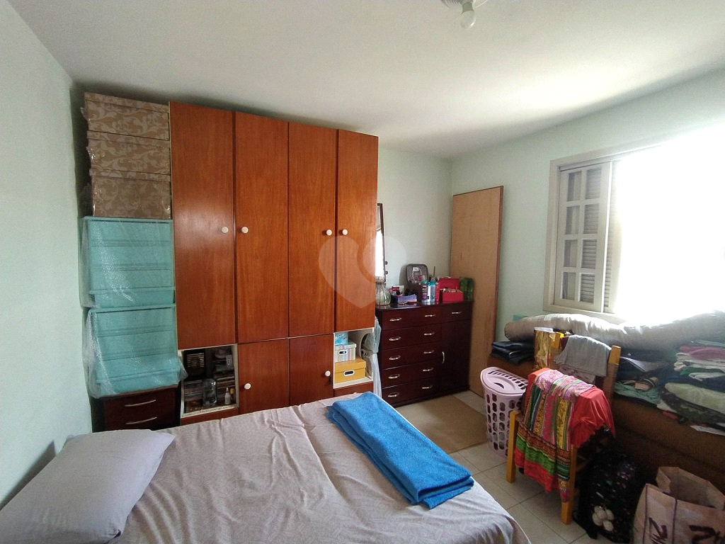 Venda Casa São Paulo Chora Menino REO805274 39