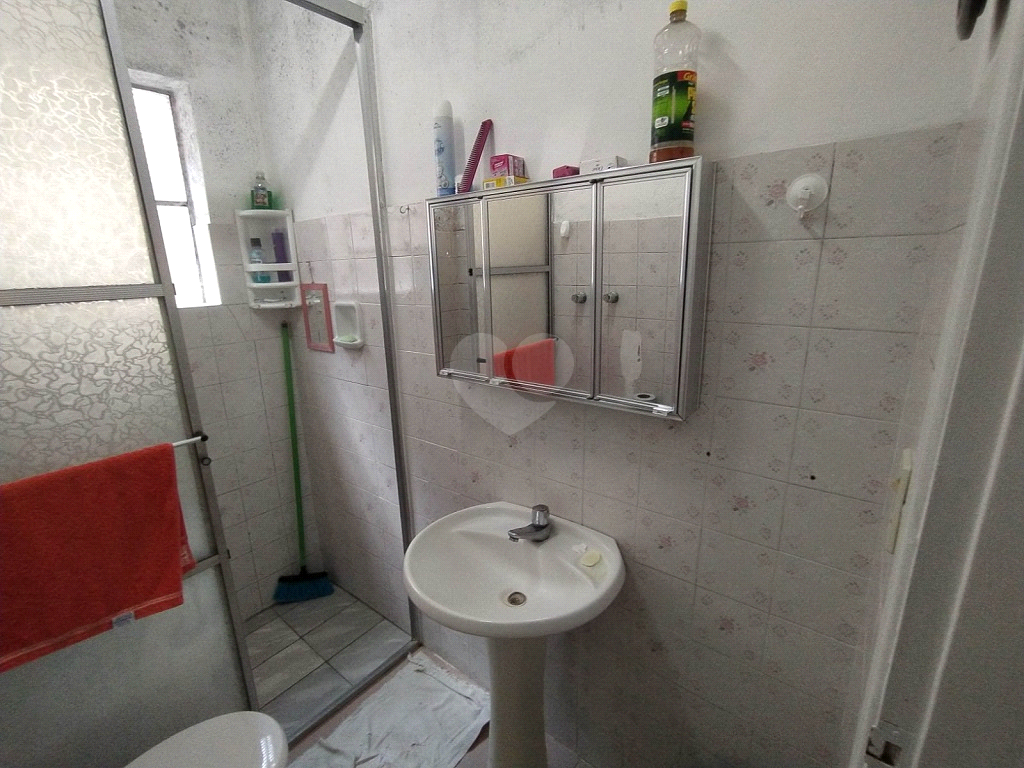 Venda Casa São Paulo Chora Menino REO805274 70