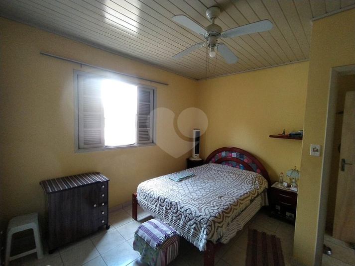 Venda Casa São Paulo Chora Menino REO805274 24