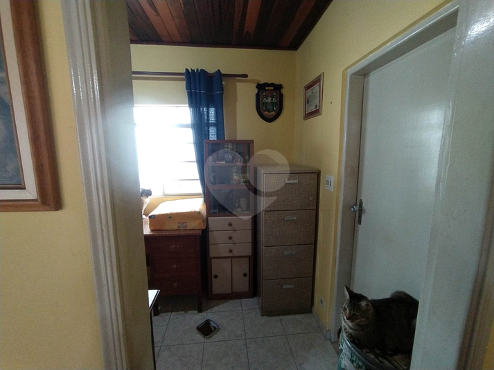 Venda Casa São Paulo Chora Menino REO805274 16