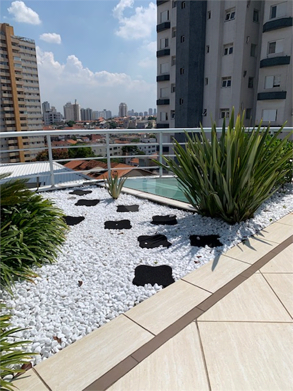 Venda Sobrado São Paulo Água Fria REO805297 21