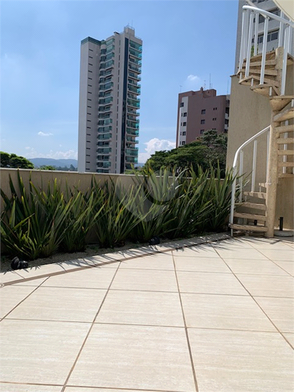 Venda Sobrado São Paulo Água Fria REO805297 18