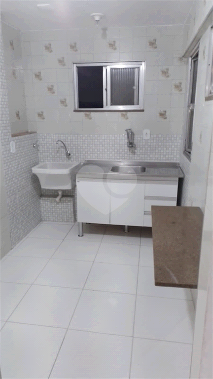 Venda Apartamento Rio De Janeiro Irajá REO805313 13