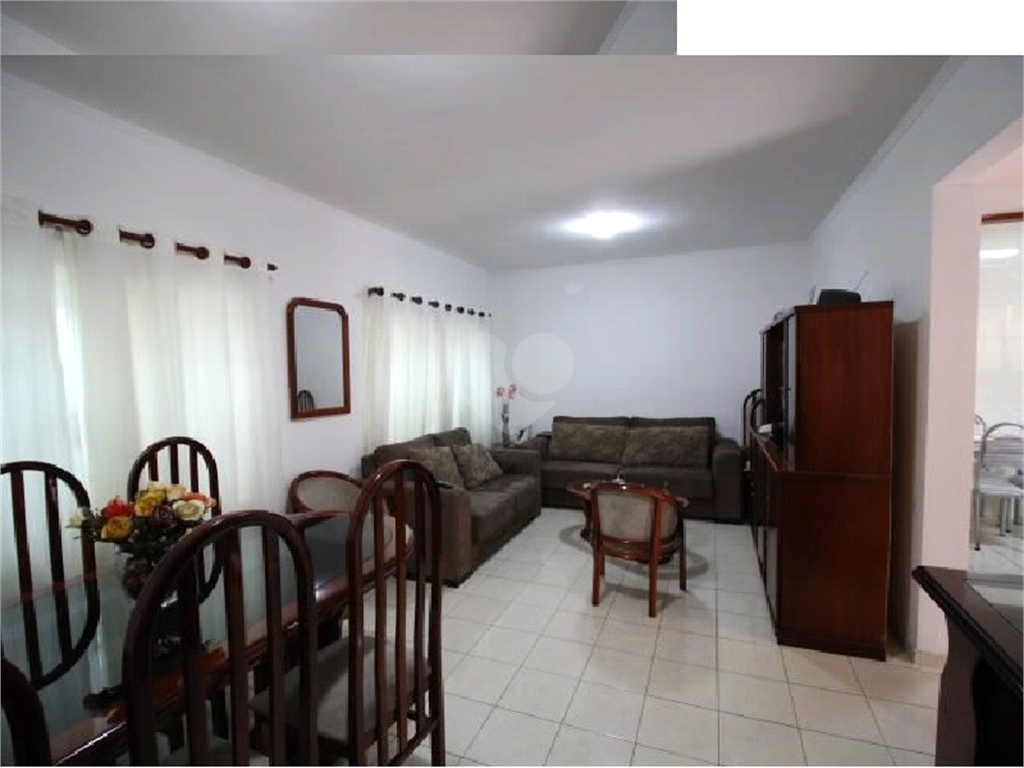 Venda Sobrado São Paulo Vila São Francisco REO805315 17