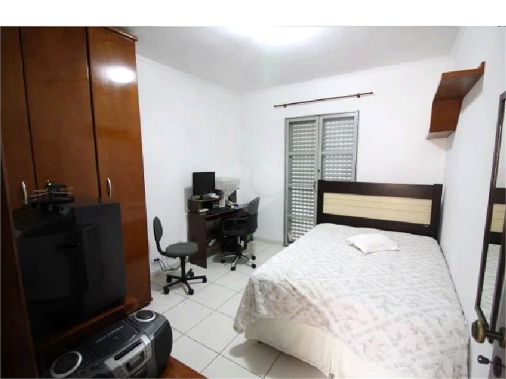 Venda Sobrado São Paulo Vila São Francisco REO805315 14