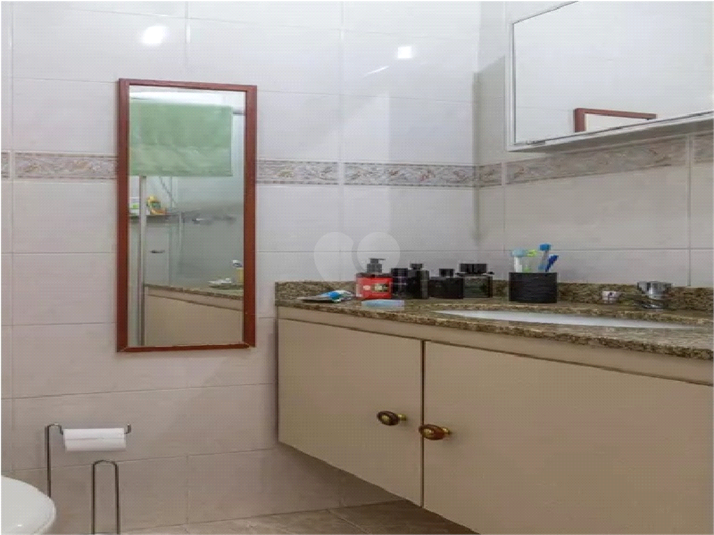 Venda Sobrado São Paulo Vila São Francisco REO805315 9