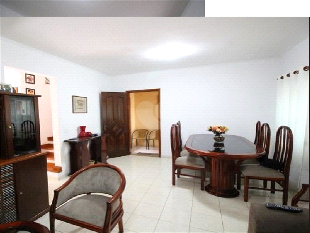 Venda Sobrado São Paulo Vila São Francisco REO805315 18