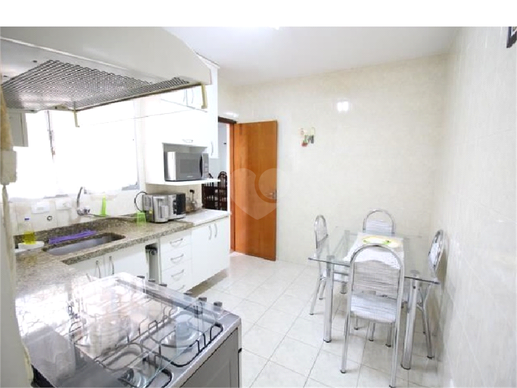 Venda Sobrado São Paulo Vila São Francisco REO805315 22