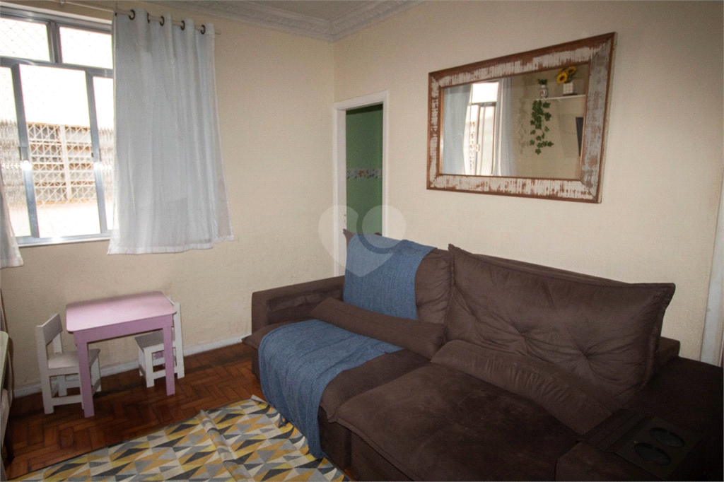 Venda Apartamento Rio De Janeiro Vila Da Penha REO805325 4