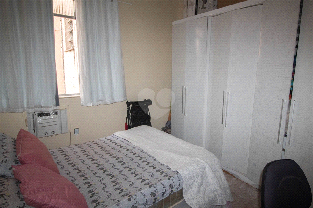 Venda Apartamento Rio De Janeiro Vila Da Penha REO805325 11