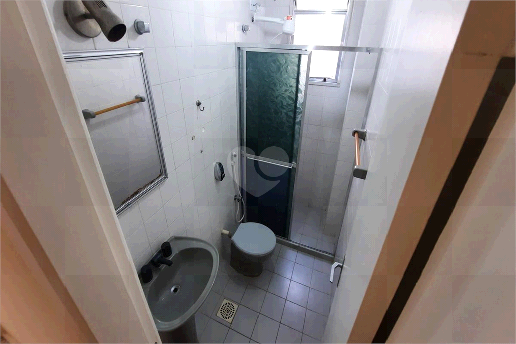 Venda Apartamento Rio De Janeiro Freguesia (jacarepaguá) REO805329 17