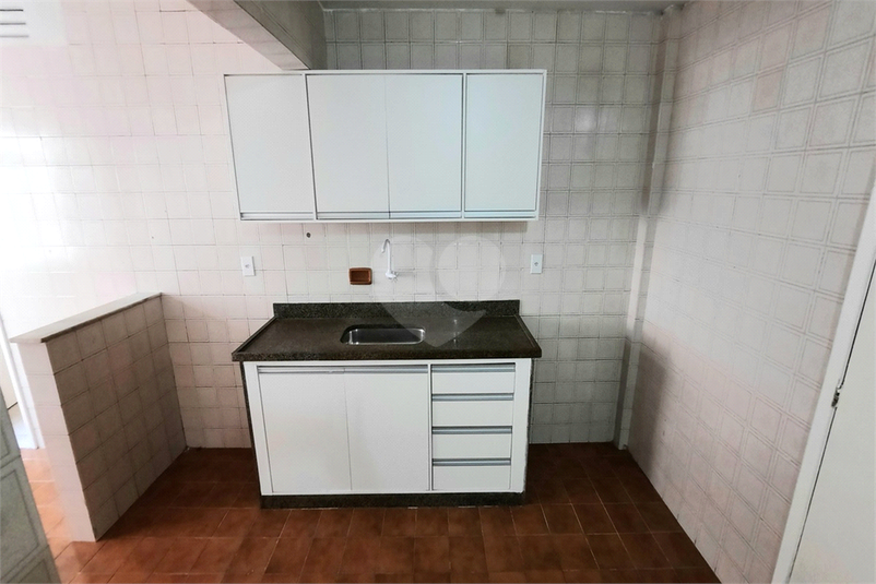 Venda Apartamento Rio De Janeiro Freguesia (jacarepaguá) REO805329 21