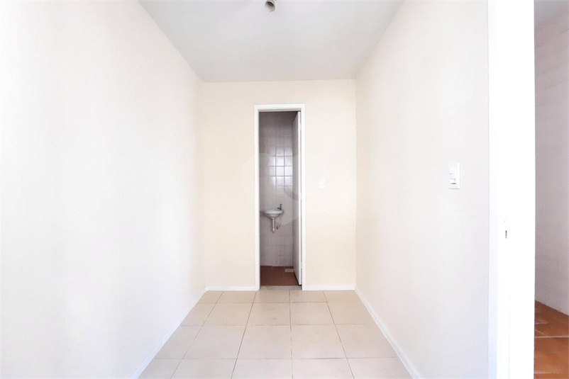 Venda Apartamento Rio De Janeiro Freguesia (jacarepaguá) REO805329 25