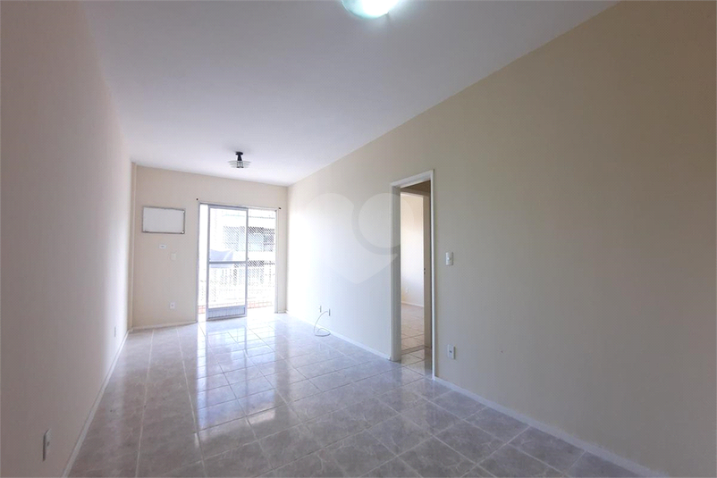 Venda Apartamento Rio De Janeiro Freguesia (jacarepaguá) REO805329 4