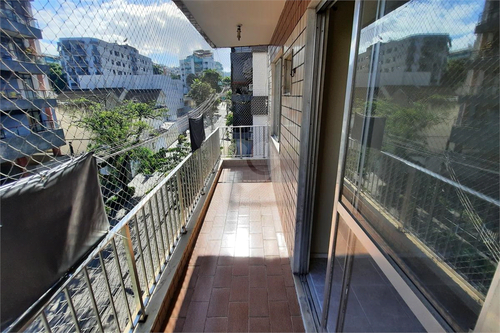 Venda Apartamento Rio De Janeiro Freguesia (jacarepaguá) REO805329 6