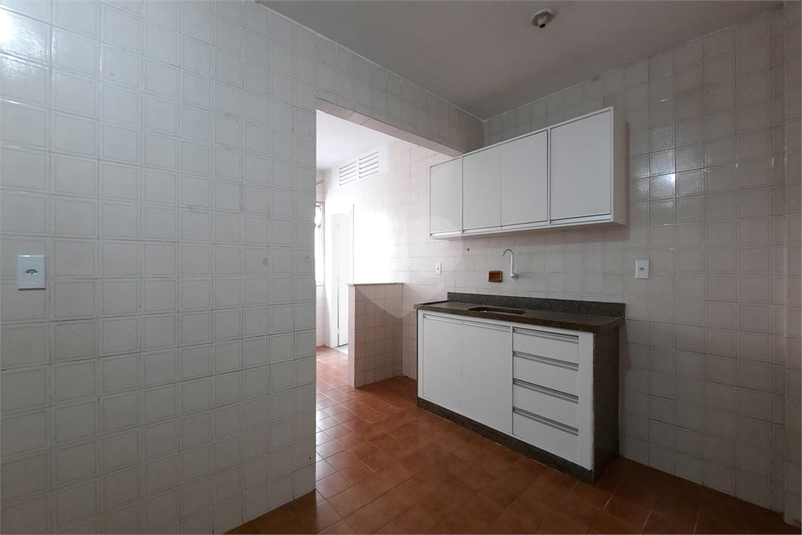 Venda Apartamento Rio De Janeiro Freguesia (jacarepaguá) REO805329 20