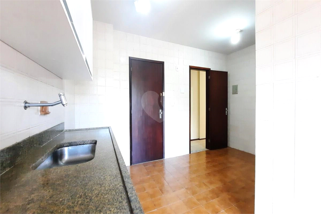 Venda Apartamento Rio De Janeiro Freguesia (jacarepaguá) REO805331 22