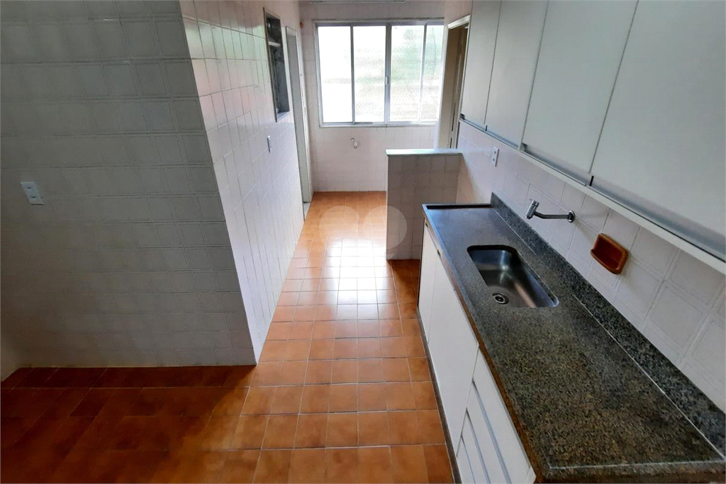 Venda Apartamento Rio De Janeiro Freguesia (jacarepaguá) REO805331 21