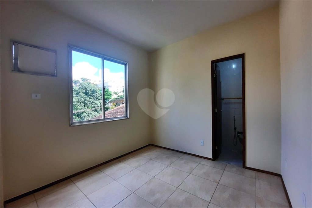 Venda Apartamento Rio De Janeiro Freguesia (jacarepaguá) REO805331 7