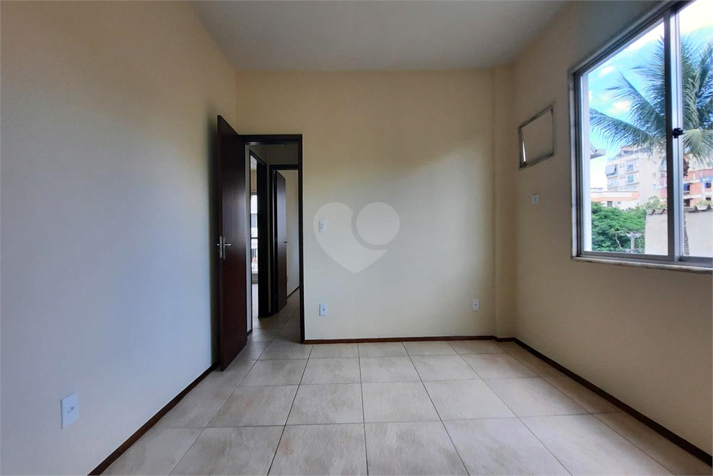 Venda Apartamento Rio De Janeiro Freguesia (jacarepaguá) REO805331 10