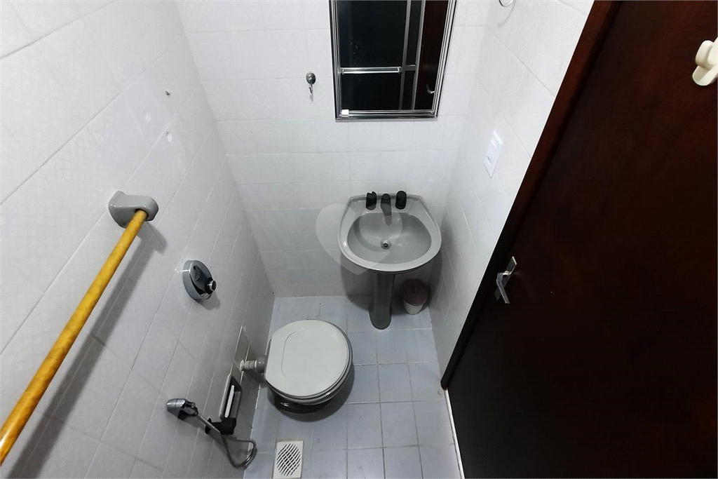 Venda Apartamento Rio De Janeiro Freguesia (jacarepaguá) REO805331 12