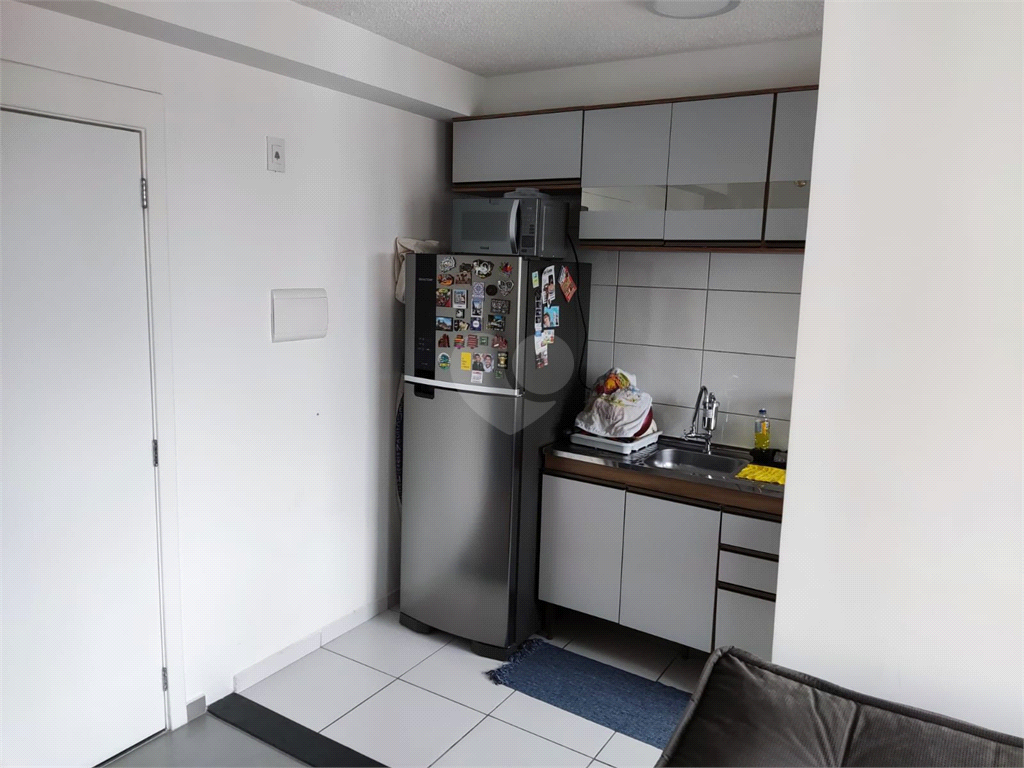 Venda Apartamento São Paulo Jardim Santa Emília REO805336 8