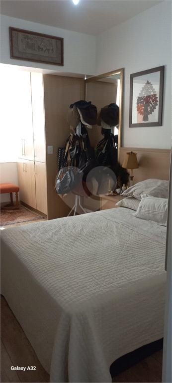 Venda Apartamento São Paulo Água Branca REO805337 11