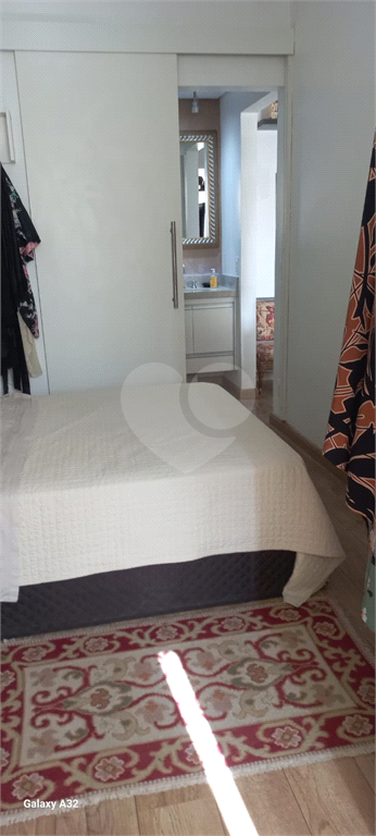 Venda Apartamento São Paulo Água Branca REO805337 10