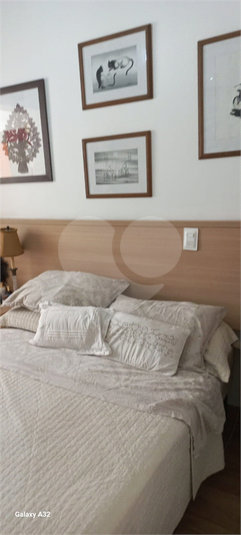 Venda Apartamento São Paulo Água Branca REO805337 14