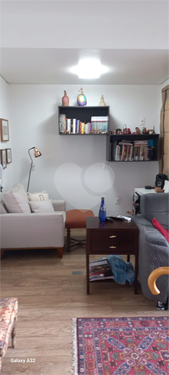 Venda Apartamento São Paulo Água Branca REO805337 12