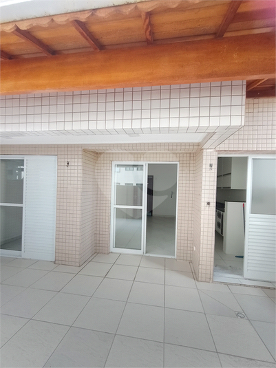 Venda Apartamento Praia Grande Ocian REO805340 13