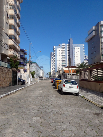 Venda Apartamento Praia Grande Ocian REO805340 2