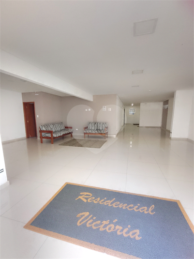 Venda Apartamento Praia Grande Ocian REO805340 3