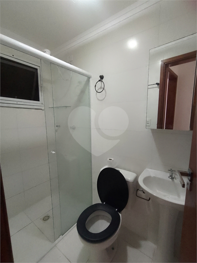 Venda Apartamento Praia Grande Ocian REO805340 16