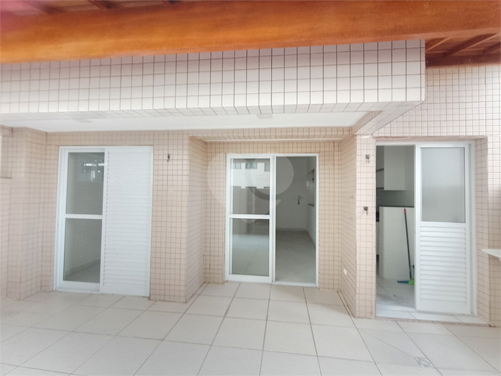 Venda Apartamento Praia Grande Ocian REO805340 12