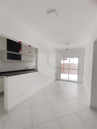 Venda Apartamento Praia Grande Ocian REO805340 6