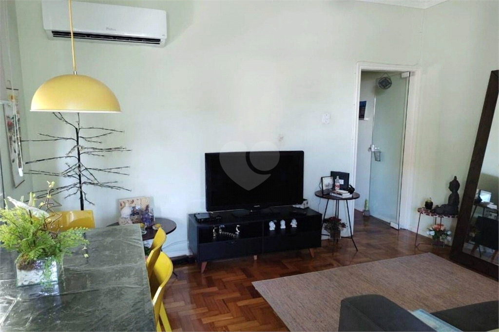 Venda Apartamento Rio De Janeiro Vila Isabel REO805350 31