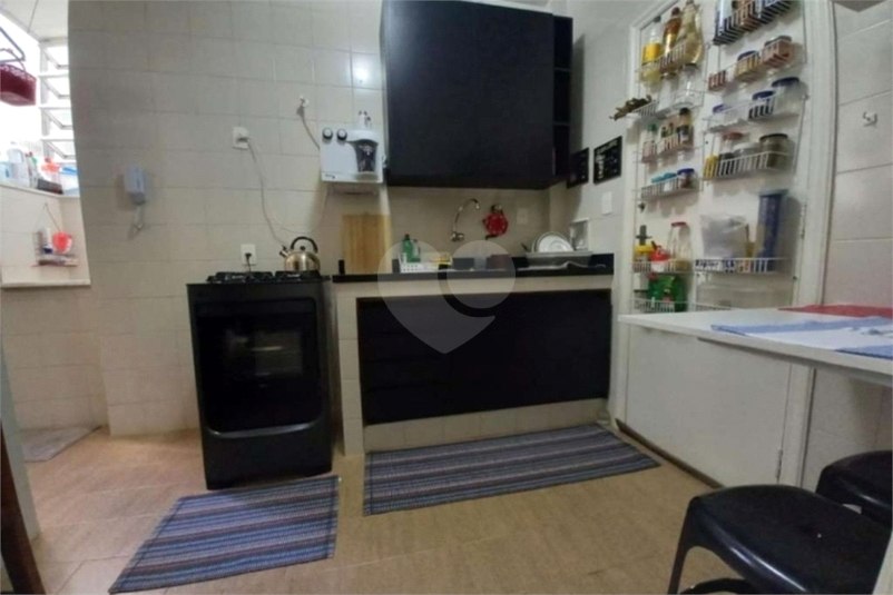 Venda Apartamento Rio De Janeiro Vila Isabel REO805350 3