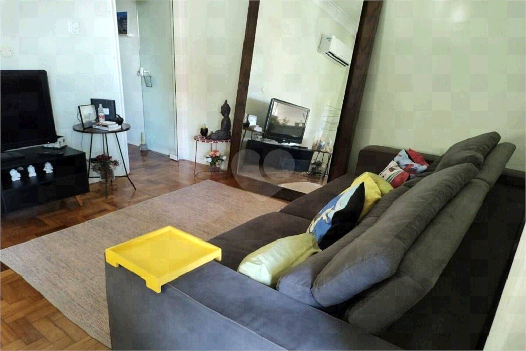 Venda Apartamento Rio De Janeiro Vila Isabel REO805350 34