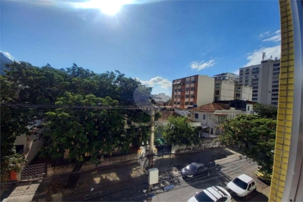 Venda Apartamento Rio De Janeiro Vila Isabel REO805350 37