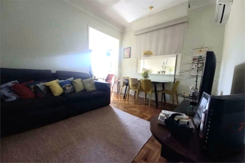 Venda Apartamento Rio De Janeiro Vila Isabel REO805350 19