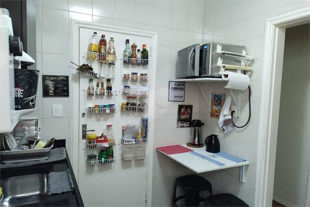 Venda Apartamento Rio De Janeiro Vila Isabel REO805350 24