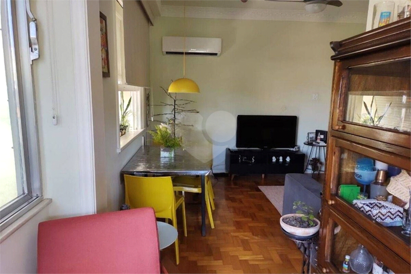 Venda Apartamento Rio De Janeiro Vila Isabel REO805350 30