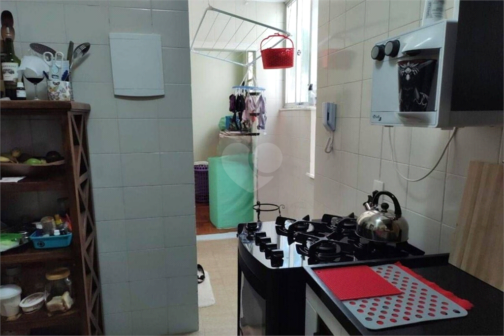 Venda Apartamento Rio De Janeiro Vila Isabel REO805350 27