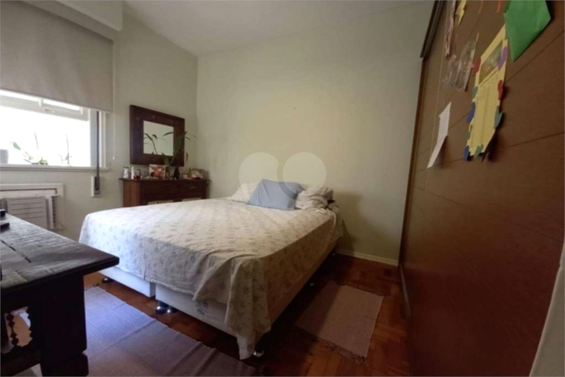 Venda Apartamento Rio De Janeiro Vila Isabel REO805350 5