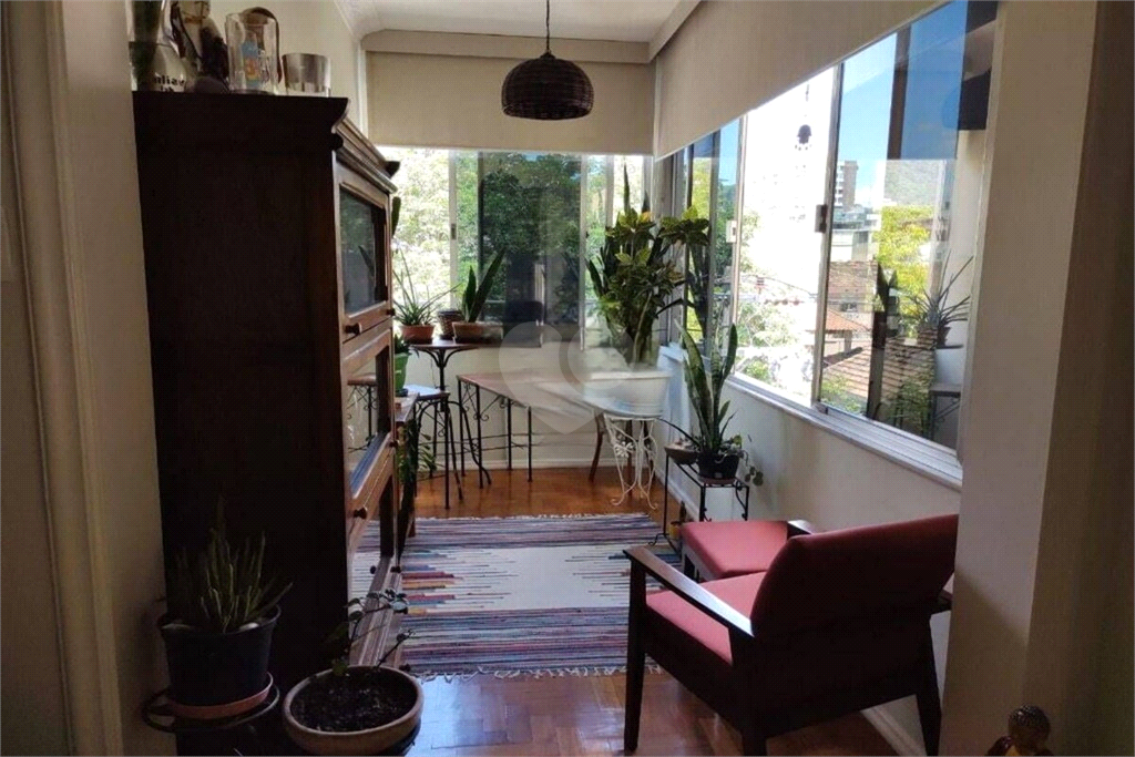 Venda Apartamento Rio De Janeiro Vila Isabel REO805350 32