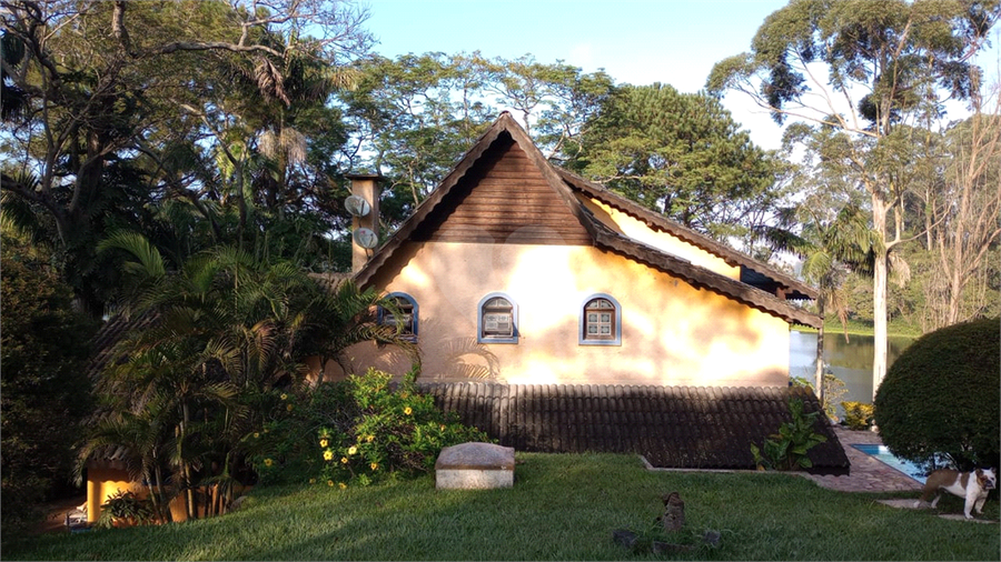 Venda Casa São Paulo Sete Praias REO805353 12